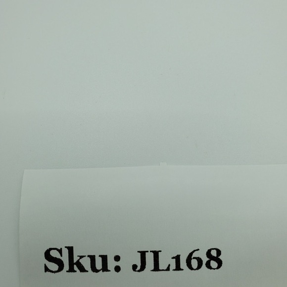 Shades of Blue Rhinestone Brooch Pin Prong Gold Tone Womens Jewelry Fashion - Picture 12 of 12